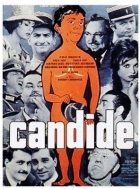 Online film Candide aneb Optimismus 20. století