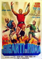 Online film Giganti z Říma