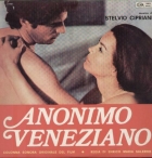 Online film Benátský anonym