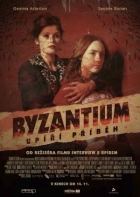 Online film Byzantium – Upíří příběh