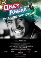 Online film Oney Anwar - Chasing the Dream