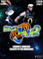 Online film Space Jam: Nový začátek