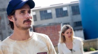 Online film Transit
