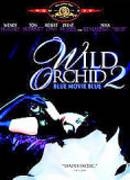 Online film Modrá orchidej