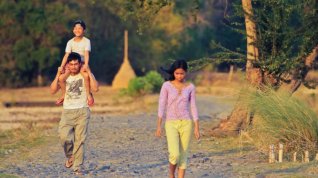 Online film Diana a Julian
