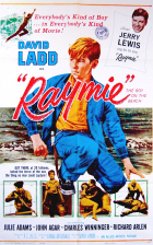 Online film Raymie