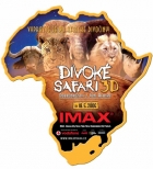 Online film Divoké safari 3D
