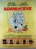 Online film Adam a Eva