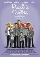 Online film Paul à Québec