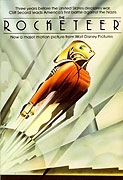 Online film Rocketeer