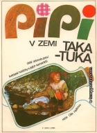 Online film Pippi v zemi Taka-Tuka