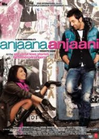 Online film Anjaana Anjaani