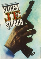 Online film Klíčem je strach