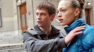 Online film Posedlost tancem