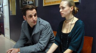 Online film Posedlost tancem