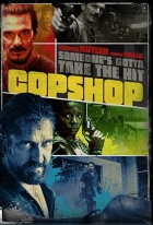 Online film Copshop