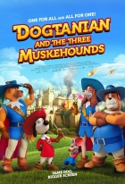 Online film Dogtanian and the Three Muskehounds