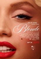 Online film Blondýnka