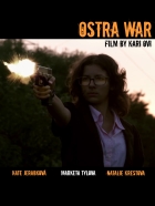 Online film Ostra War