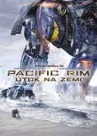 Online film Pacific Rim - Útok na Zemi