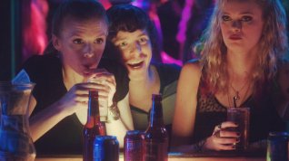 Online film The Bounceback