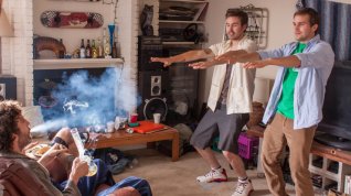 Online film The Bounceback