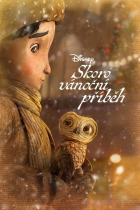 Online film Skoro vánoční příběh