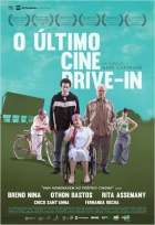 Online film O Último Cine Drive-in