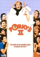 Online film Porky II: Den poté