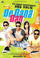 Online film De Dana Dan