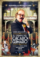 Online film El Crimen del Cácaro Gumaro