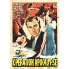 Online film Apokalyptická mise