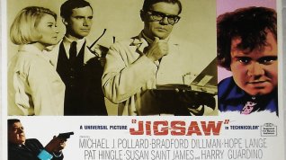 Online film Jigsaw