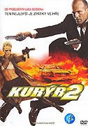 Online film Kurýr 2