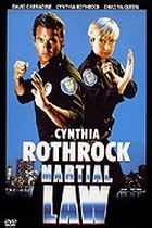 Online film Mise spravedlnosti