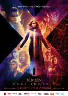 Online film X-Men: Dark Phoenix