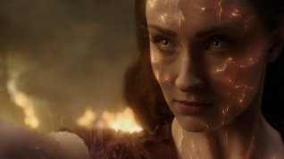 Online film X-Men: Dark Phoenix