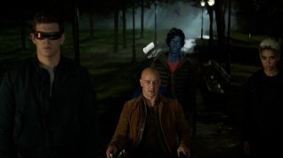 Online film X-Men: Dark Phoenix