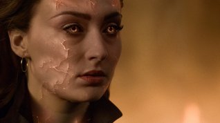 Online film X-Men: Dark Phoenix