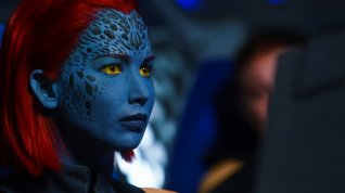 Online film X-Men: Dark Phoenix