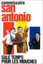 Online film Komisař San Antonio