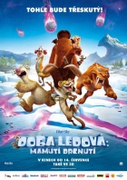 Online film Doba ledová: Mamutí drcnutí