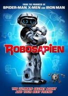 Online film Dobrodružství s robotem