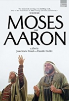 Online film Mojžíš a Áron