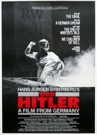 Online film Hitler - ein Film aus Deutschland