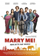 Online film Marry Me!
