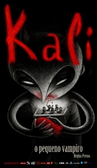 Online film Kali, malý upír