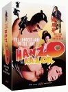 Online film Hanzo the Razor: Sword of Justice