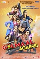 Online film Golmaal Again