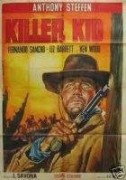 Online film Killer Kid